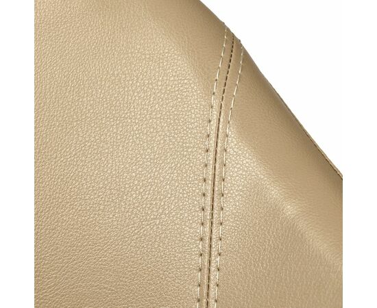 Стул Bruno бежевый, изображение 7 | Интернет магазин мебели и декора LifeDekor