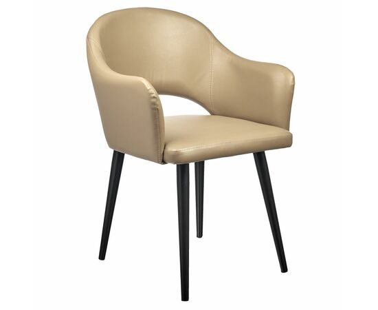 Стул Bruno бежевый | Интернет магазин мебели и декора LifeDekor