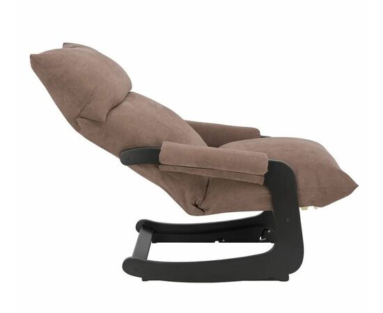 Кресло-трансформер мод_81 (Венге/Verona Brown ), изображение 3 | Интернет магазин мебели и декора LifeDekor