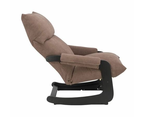 Кресло-трансформер мод_81 (Венге/Verona Brown ), изображение 2 | Интернет магазин мебели и декора LifeDekor