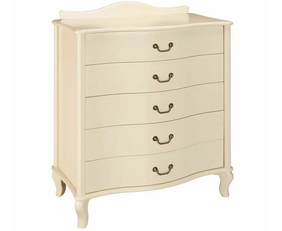 Комод "Джульетта" (Дуб шампань ) Вис | Интернет магазин мебели и декора LifeDekor