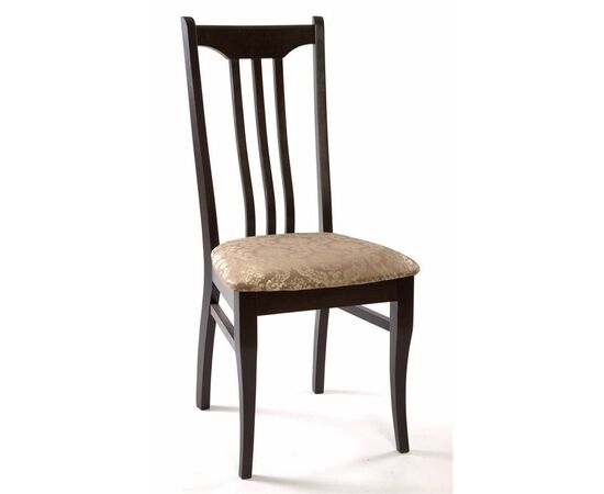 Стул Милорд №7 (Венге), изображение 6 | Интернет магазин мебели и декора LifeDekor