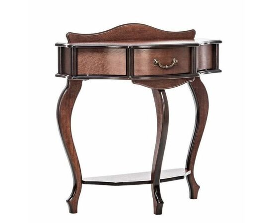 Консоль "Джульетта" (орех) Вис | Интернет магазин мебели и декора LifeDekor