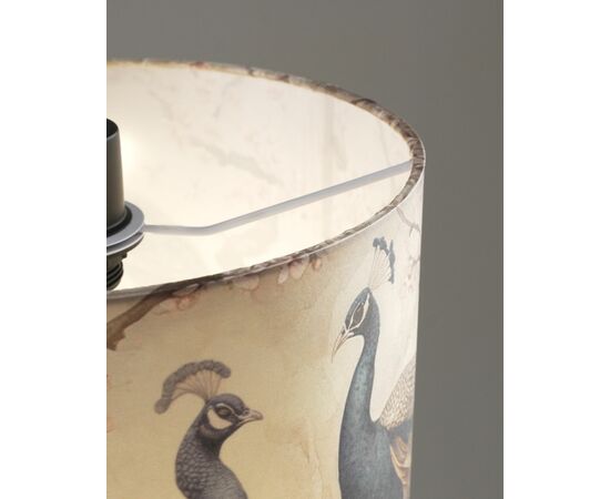 Светильник подвесной Moderli V11514-1P Strauss, изображение 9 | Интернет магазин мебели и декора LifeDekor