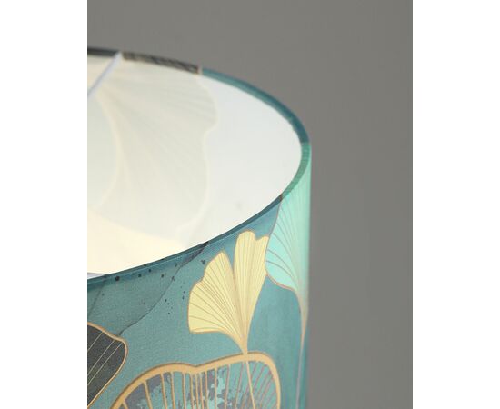 Светильник подвесной Moderli V11510-1P Gingko, изображение 9 | Интернет магазин мебели и декора LifeDekor