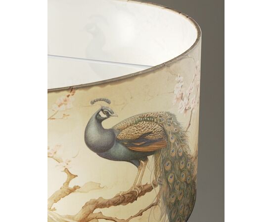 Светильник подвесной Moderli V11515-3P Strauss, изображение 9 | Интернет магазин мебели и декора LifeDekor