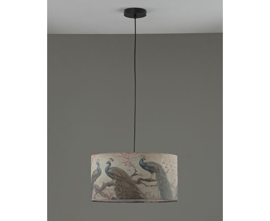 Светильник подвесной Moderli V11515-3P Strauss, изображение 7 | Интернет магазин мебели и декора LifeDekor