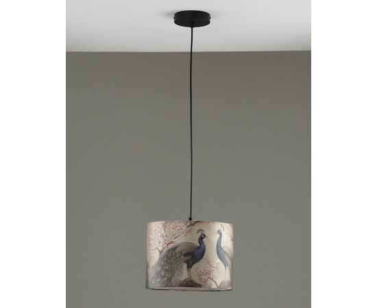 Светильник подвесной Moderli V11514-1P Strauss, изображение 7 | Интернет магазин мебели и декора LifeDekor