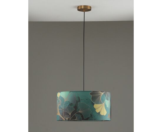 Светильник подвесной Moderli V11511-3P Gingko, изображение 2 | Интернет магазин мебели и декора LifeDekor
