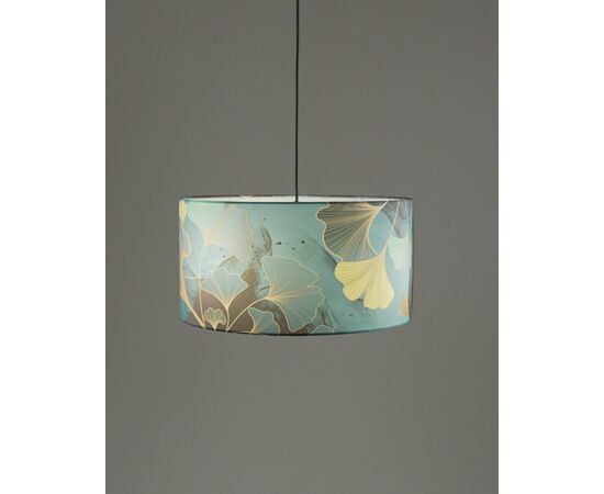 Светильник подвесной Moderli V11511-3P Gingko, изображение 9 | Интернет магазин мебели и декора LifeDekor