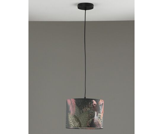 Светильник подвесной Moderli V11512-1P Tropic, изображение 7 | Интернет магазин мебели и декора LifeDekor