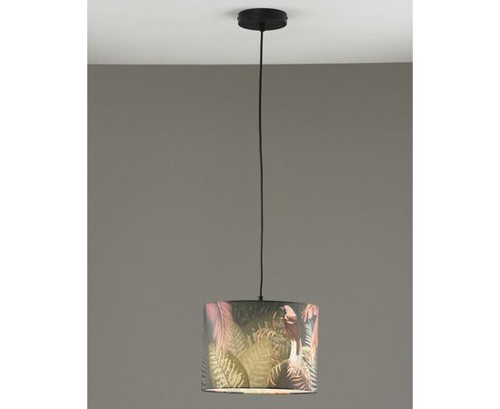 Светильник подвесной Moderli V11512-1P Tropic, изображение 2 | Интернет магазин мебели и декора LifeDekor