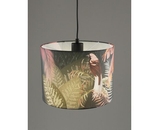 Светильник подвесной Moderli V11512-1P Tropic, изображение 9 | Интернет магазин мебели и декора LifeDekor