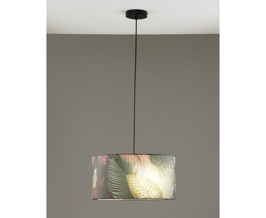 Светильник подвесной Moderli V11513-3P Tropic, изображение 7 | Интернет магазин мебели и декора LifeDekor