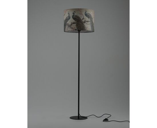 Торшер Moderli V11509-1F Strauss, изображение 2 | Интернет магазин мебели и декора LifeDekor