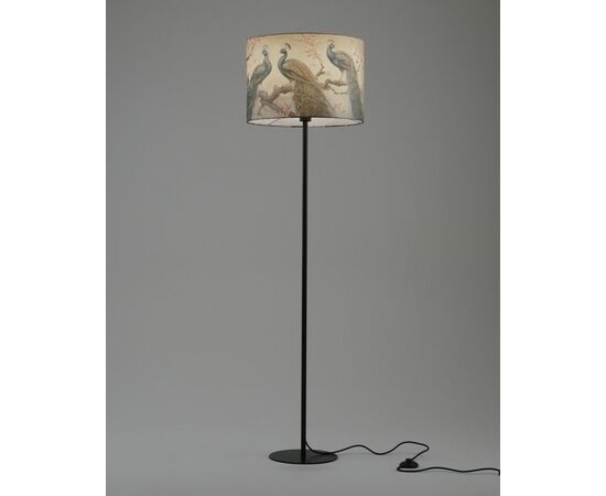 Торшер Moderli V11509-1F Strauss, изображение 4 | Интернет магазин мебели и декора LifeDekor