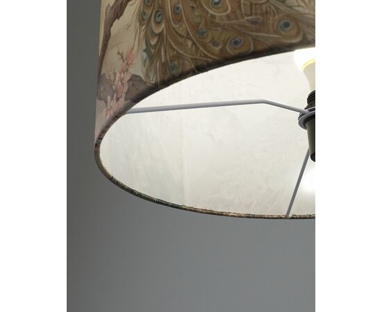 Торшер Moderli V11509-1F Strauss, изображение 5 | Интернет магазин мебели и декора LifeDekor