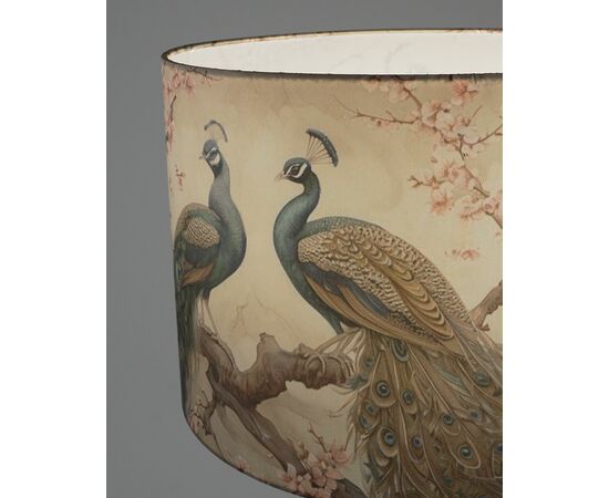 Торшер Moderli V11509-1F Strauss, изображение 7 | Интернет магазин мебели и декора LifeDekor