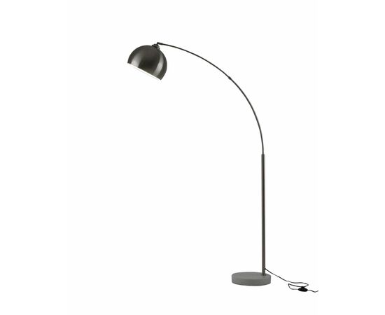 Торшер Moderli V11516-1F Arco | Интернет магазин мебели и декора LifeDekor