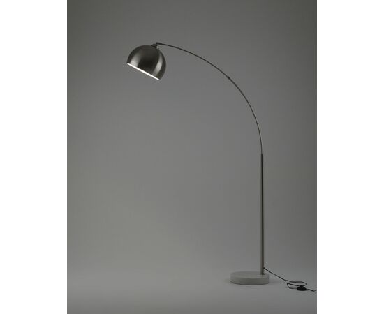 Торшер Moderli V11516-1F Arco, изображение 3 | Интернет магазин мебели и декора LifeDekor