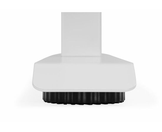 Компьютерный стол Маркос 120х75 розовый / белый, изображение 11 | Интернет магазин мебели и декора LifeDekor