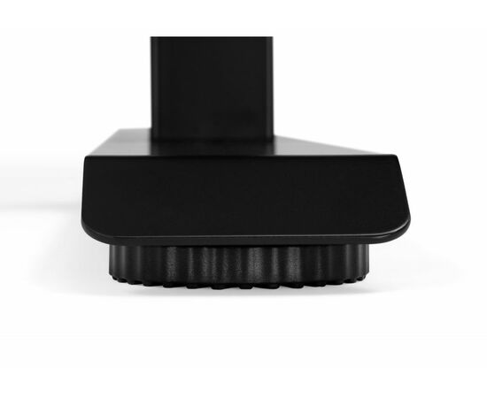 Компьютерный стол Маркос 140х80 розовый / черный, изображение 11 | Интернет магазин мебели и декора LifeDekor