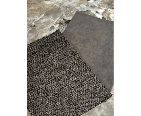 Стул МАРК 360 град., цвет B-05/SIERRA-10 капучино, велюр / черный каркас М-City, изображение 3 | Интернет магазин мебели и декора LifeDekor