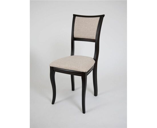 Стул Кентавр (Венге/ткань Alba Gream) | Интернет магазин мебели и декора LifeDekor