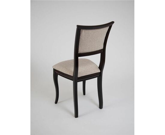 Стул Кентавр (Венге/ткань Alba Gream), изображение 2 | Интернет магазин мебели и декора LifeDekor