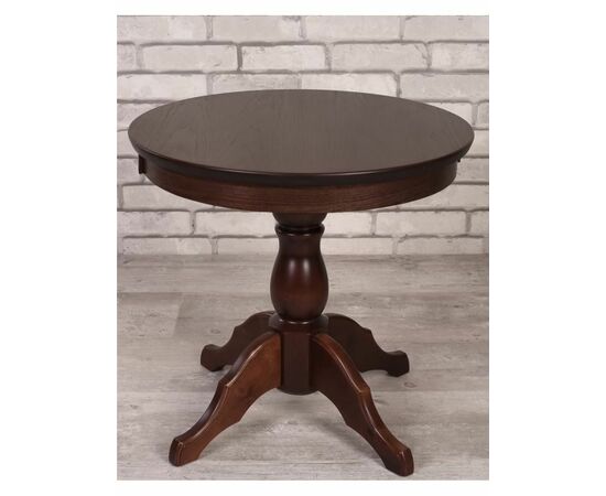 Стол кофейный Арабика (темный тон) | Интернет магазин мебели и декора LifeDekor