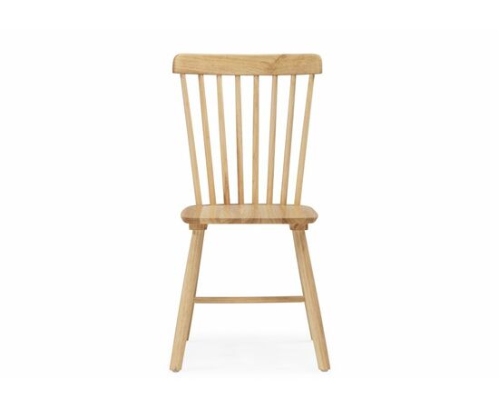 Стул деревянный Sparta wood, изображение 2 | Интернет магазин мебели и декора LifeDekor