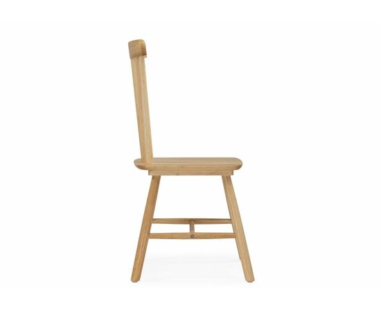 Стул деревянный Sparta wood, изображение 3 | Интернет магазин мебели и декора LifeDekor
