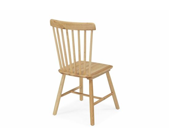 Стул деревянный Sparta wood, изображение 4 | Интернет магазин мебели и декора LifeDekor