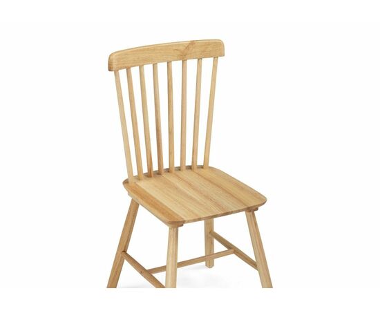 Стул деревянный Sparta wood, изображение 5 | Интернет магазин мебели и декора LifeDekor
