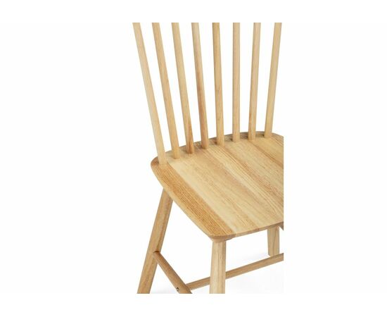 Стул деревянный Sparta wood, изображение 6 | Интернет магазин мебели и декора LifeDekor