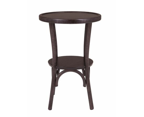 Стол кофейный Байер 700 (Венге), изображение 2 | Интернет магазин мебели и декора LifeDekor