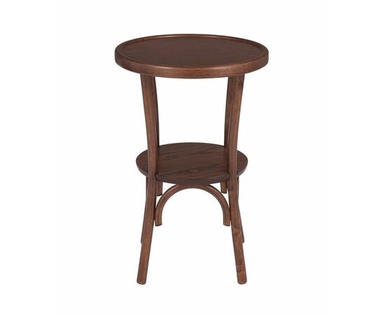 Стол кофейный Байер 700 (Тёмный тон), изображение 2 | Интернет магазин мебели и декора LifeDekor