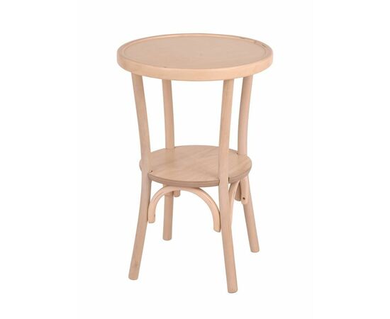 Стол кофейный Байер 700 (Беленый дуб) | Интернет магазин мебели и декора LifeDekor