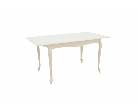 Стол Кабриоль, жемчуг, изображение 5 | Интернет магазин мебели и декора LifeDekor