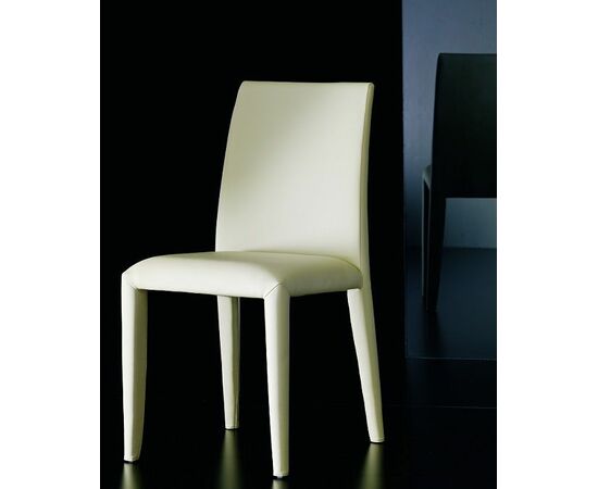 Стул SOFIA 04.08 высокий (TN005 снежно-голубой ) | Интернет магазин мебели и декора LifeDekor