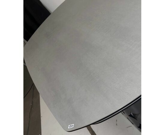 Стол LORENS 150 TL-58, испанская керамика / Темно-серый, изображение 12 | Интернет магазин мебели и декора LifeDekor