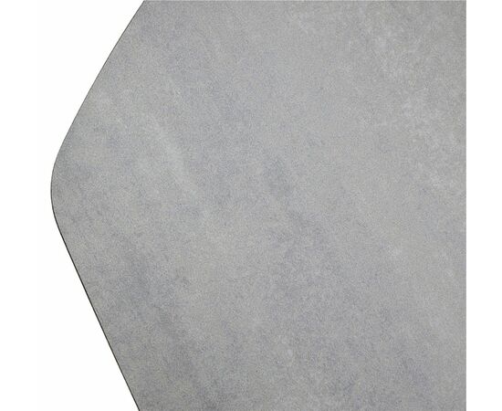 Стол LORENS 150 TL-58, испанская керамика / Темно-серый, изображение 7 | Интернет магазин мебели и декора LifeDekor