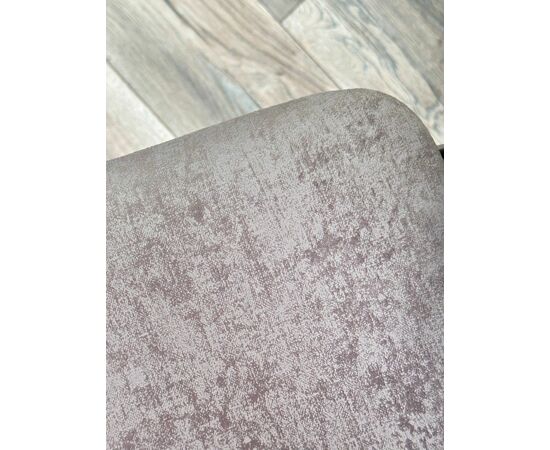 Стул ДИЛЛ, цвет RAIN 11 капучино, велюр / черный каркас М-City, изображение 5 | Интернет магазин мебели и декора LifeDekor