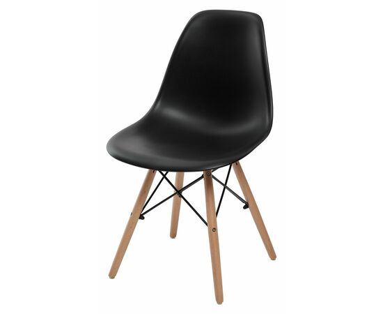 Стул LUPINE BLACK М-City | Интернет магазин мебели и декора LifeDekor