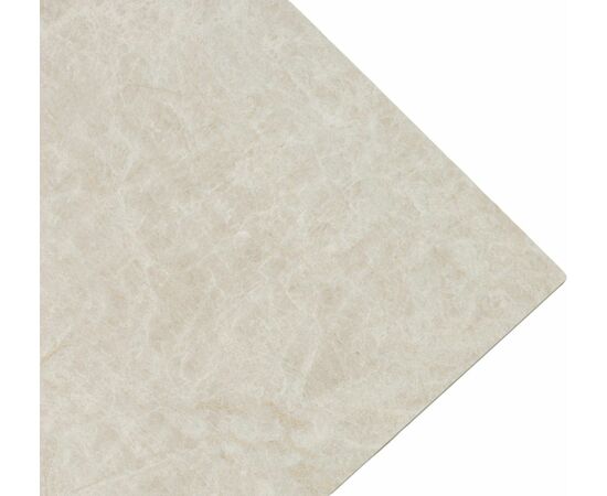 Стол YOAKIM 180 TL-102 Бежевый мрамор, испанская керамика / Темно-серый каркас, ®DISAUR, изображение 15 | Интернет магазин мебели и декора LifeDekor