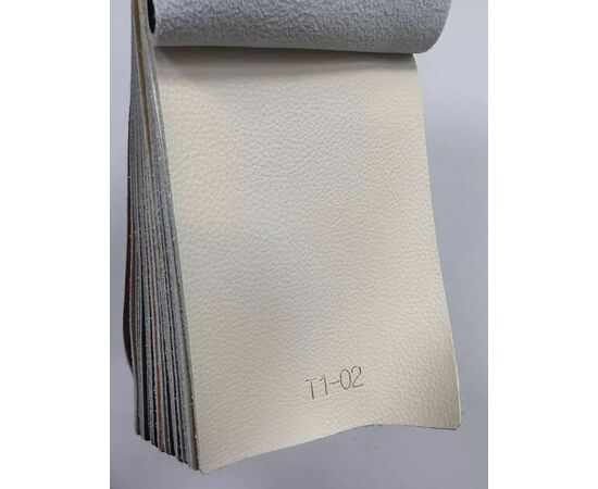 Стул BRUNO Milk Ti-02, PU / шампань, ®DISAUR, изображение 2 | Интернет магазин мебели и декора LifeDekor