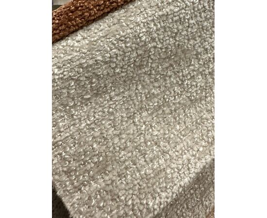 Стул SAGE 3018-10 бежевый, шенилл / черный каркас, ®DISAUR, изображение 5 | Интернет магазин мебели и декора LifeDekor