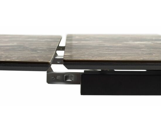 Стол МОЦАРТ 200 AMADEUS POLISHED, керамика / Дуб монтана М-City, изображение 17 | Интернет магазин мебели и декора LifeDekor