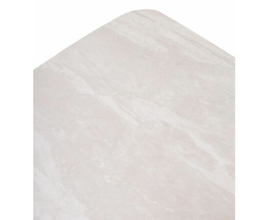 Стол YON 180 TL-109, испанская керамика / Шоколадное золото каркас, ®DISAUR, изображение 9 | Интернет магазин мебели и декора LifeDekor