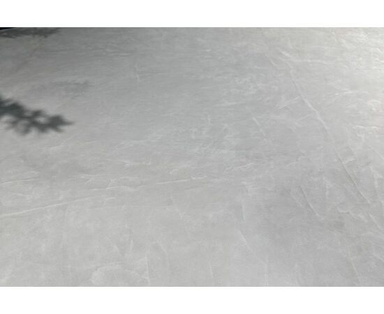 Стол ALVIS 180 TL-319, испанская керамика / темно-серый  каркас, ®DISAUR, изображение 2 | Интернет магазин мебели и декора LifeDekor